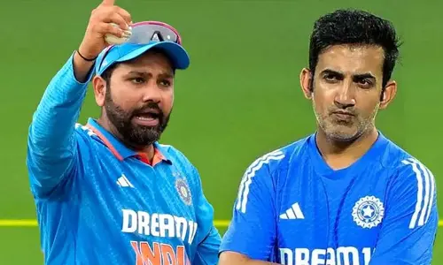 IND VS NZ : నేటి నుంచి తొలి టెస్టు ప్రారంభం.. పొంచి ఉన్న వర్షం ముప్పు