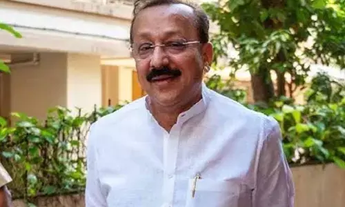 Baba Siddique: సోషల్ మీడియాను వాడుకున్న నిందితులు