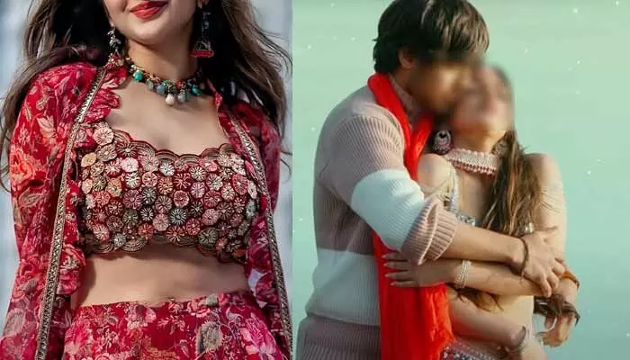 ఈ మ్యాజిక్ జరిగి 3 ఏళ్లు.. యంగ్ బ్యూటీ ఇంట్రెస్టింగ్ పోస్ట్ ఈ మ్యాజిక్ జరిగి 3 ఏళ్లు.. యంగ్ బ్యూటీ ఇంట్రెస్టింగ్ పోస్ట్