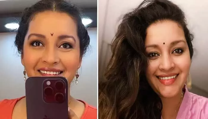 Renu Desai: కన్నుల్లో, గుండెల్లో నీ రూపమే.. రేణు దేశాయ్ ఆసక్తికర పోస్ట్ Renu Desai: కన్నుల్లో, గుండెల్లో నీ రూపమే.. రేణు దేశాయ్ ఆసక్తికర పోస్ట్