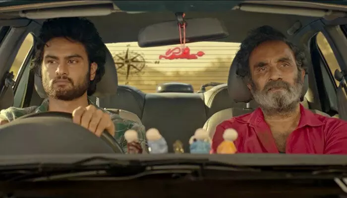 Maa Nanna Superhero: మా నాన్న సూపర్ హీరో’ ఎంత కలెక్ట్ చేసిందంటే? Maa Nanna Superhero: మా నాన్న సూపర్ హీరో’ ఎంత కలెక్ట్ చేసిందంటే?