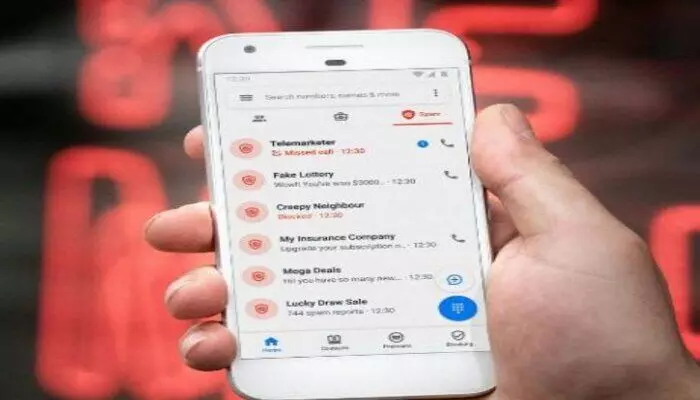TRAI: 2.75 లక్షల యూఆర్ఎల్లను వైట్లిస్ట్ జాబితాలో చేర్చిన కంపెనీలు TRAI: 2.75 లక్షల యూఆర్ఎల్లను వైట్లిస్ట్ జాబితాలో చేర్చిన కంపెనీలు