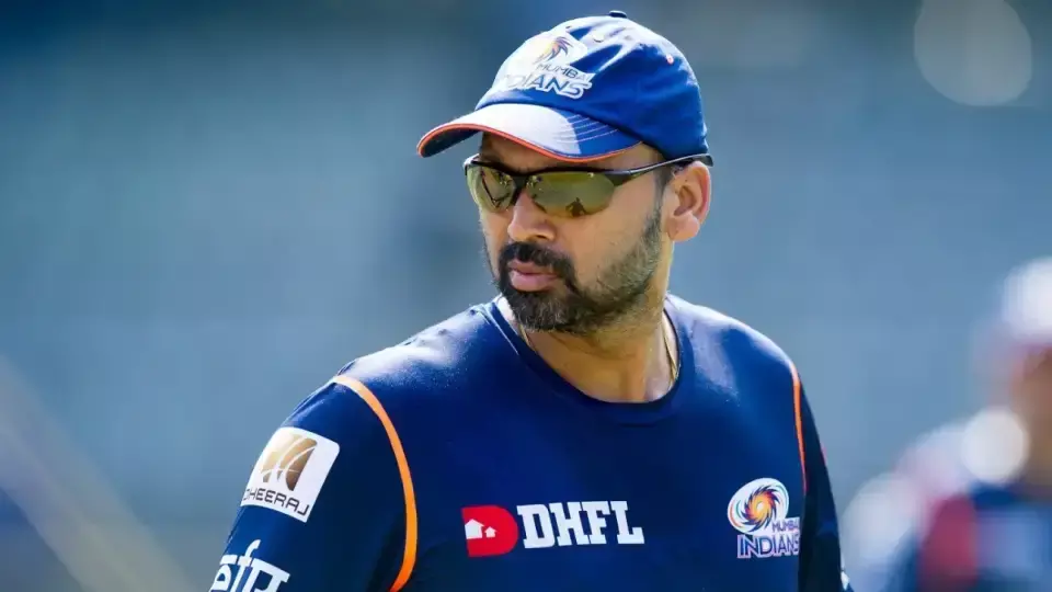 IPL : ముంబై జట్టులోకి భారత మాజీ కోచ్.. IPL : ముంబై జట్టులోకి భారత మాజీ కోచ్..