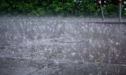 Rain Alert:రాష్ట్ర ప్రజలకు రెయిన్ అలర్ట్.. రేపు ఈ జిల్లాల్లో వర్షాలు