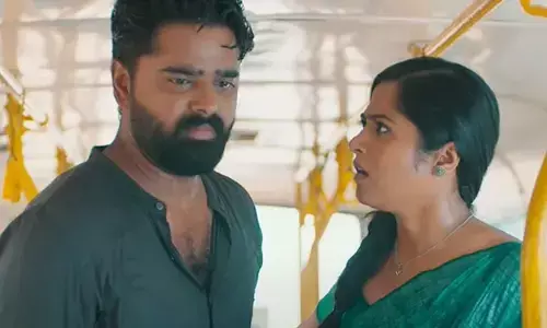 Love Reddy : ‘లవ్ రెడ్డి’ ట్రైలర్ ఎలా ఉందంటే?