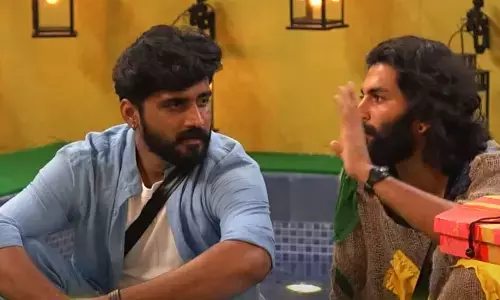 Bigg Boss Telugu 8: ఈ వారం నామినేషన్స్ లో ఎంతమంది ఉన్నారో తెలిస్తే షాకవ్వాల్సిందే