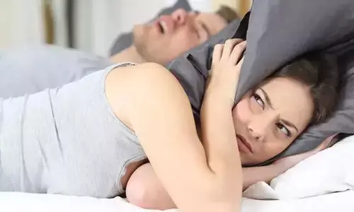 Snore Problem : ఈ సింపుల్ టిప్స్‌తో గురక నుంచి ఉపశమనం..! ముందుగా ఏం చేయాలంటే..