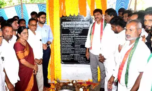 ప్రతిపనిలోనాణ్యత పాటించాలి