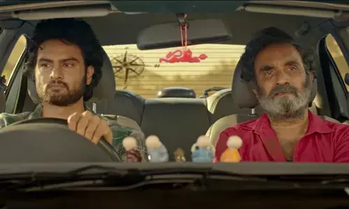 Maa Nanna Superhero: మా నాన్న సూపర్ హీరో’ ఎంత కలెక్ట్ చేసిందంటే?