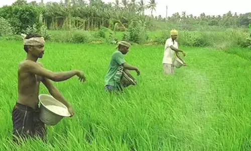 ఈనెల 19న పీఎం కిసాన్ నిధులు