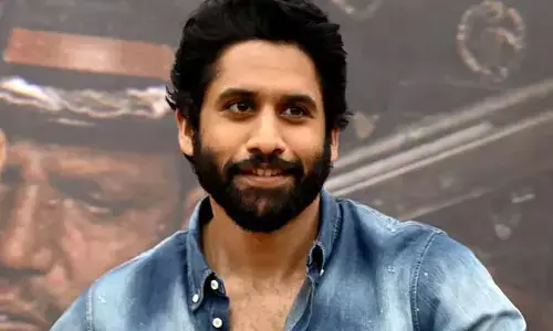 Naga Chaitanya: కీలక నిర్ణయం తీసుకున్న నాగచైతన్య.. ఇక నుంచి వాటికి దూరం!