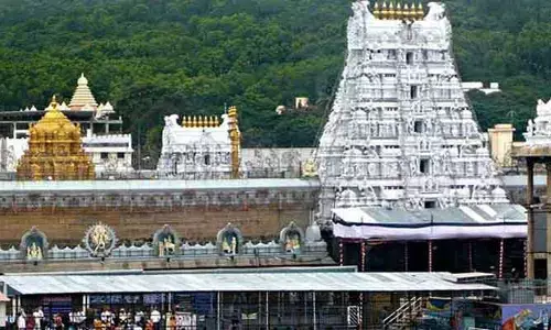 TTD నిర్ణయంపై తెలంగాణ మాజీ మంత్రి హర్షం