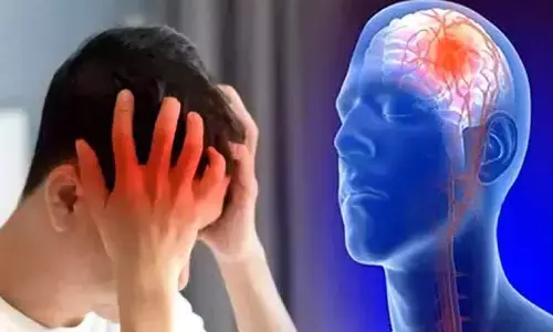 Stroke risk : మూడు దశాబ్దాల్లో 18 శాతం పెరిగిన స్ట్రోక్ ముప్పు.. కారణాలు ఇవేనా?
