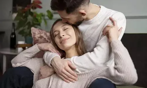 Love hormone : లవ్ హార్మోన్ అంటే ఏమిటి..? దీని ప్రయోజనాలేంటో తెలుసా?