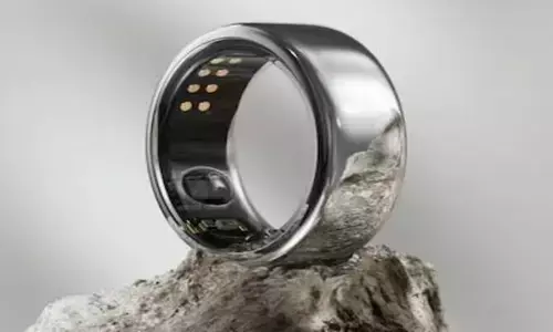 Samsung: ఏఐ ఆధారిత స్మార్ట్ రింగ్ విడుదల చేసిన శాంసంగ్