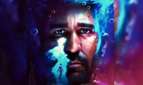 Vijay Antony: డబుల్ షేడ్స్‌లో విజయ్ ఆంటోని.. ఆకట్టుకుంటోన్న పోస్టర్