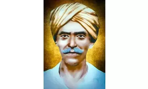 స్వయంపాలన దిక్సూచి