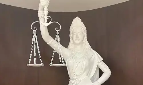Calcutta : తొమ్మిదేళ్ల జైలుశిక్ష అనుభవించాక.. హత్య కేసులో నిర్దోషిగా తీర్పు