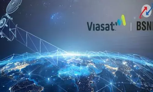 Satellite Connectivity: భారత్‌లో తొలిసారి శాటిలైట్ కనెక్టివిటీ సేవల ట్రయల్ విజయవంతం