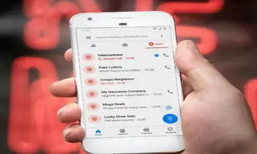TRAI: 2.75 లక్షల యూఆర్ఎల్‌లను వైట్‌లిస్ట్ జాబితాలో చేర్చిన కంపెనీలు