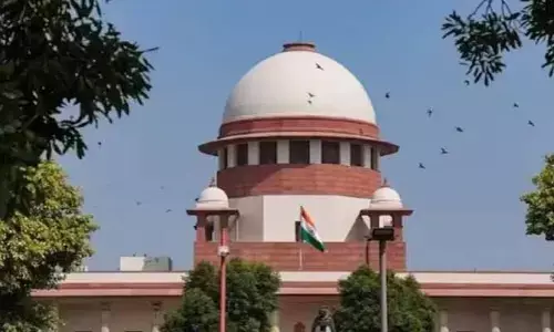 ఏపీ హైకోర్టు జడ్జీల కోసం సిఫారసులు