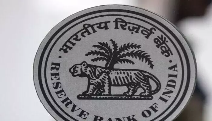 RBI: నాలుగు ఎన్బీఎఫ్సీలపై నిషేధం విధించిన ఆర్బీఐ RBI: నాలుగు ఎన్బీఎఫ్సీలపై నిషేధం విధించిన ఆర్బీఐ