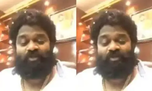 Borugadda Anil Kumar : బోరుగడ్డ అనిల్ అరెస్ట్!