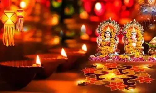 దీపావళి ఎప్పుడు..? అక్టోబర్ 31..? లేదా నవంబర్ 1?.. గందరగోళంలో ప్రజలు