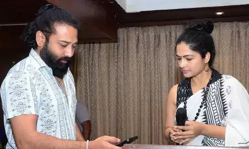 షాకింగ్ ట్విస్ట్..  భార్యకు విడాకులు ఇవ్వాలని నిర్ణయం తీసుకున్న శివ బాలాజీ?
