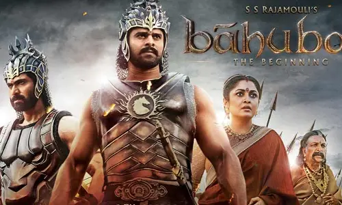Bahubali 3: బాహుబలి 3 పై షాకింగ్ కామెంట్స్ చేసిన ఆ సినిమా నిర్మాత