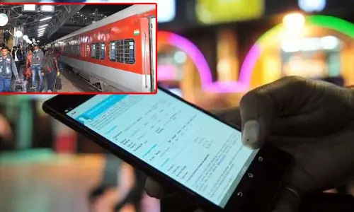 IRCTC: రైల్వే ప్రయాణికులకు షాక్.. అడ్వాన్స్ బుకింగ్ సమయం కుదింపు
