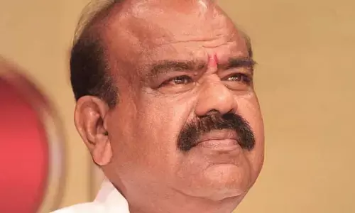 Council: మన్మోహన్ సింగ్‌కు సంతాపం మండలికి లేదా? సీఎంకి మధుసుదనాచారి బహిరంగ లేఖ