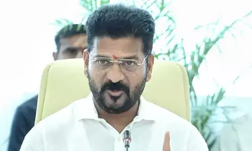 CM Revanth Reddy: తెలంగాణ గురుకుల విద్యార్థులకు కీలక పిలుపు