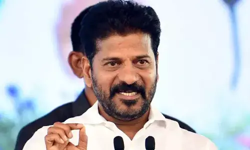 CM Revanth Reddy: ఇది తరతరాలకు మేలు చేసే నిర్ణయం.. అండగా నిలిచే ప్రతి వ్యక్తికి థాంక్స్
