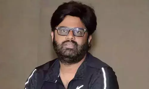‘గుంటూరు కారం’ టైటిలే తప్పు అంటూ నాగవంశీ షాకింగ్ కామెంట్స్ (వీడియో)