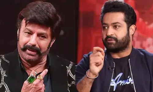 బాలయ్యతో విభేదాలు.. ఎట్టకేలకు అసలు నిజాలు బయటపెట్టిన ఎన్టీఆర్?