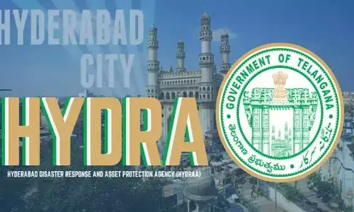 Hydra: 300 గజాలు కాదు, 1253 గజాలు.. మాజీ సైనికుడి ఫిర్యాదుతో వెలుగులోకి