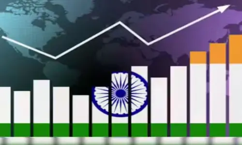 India Economy: ఆరేళ్లలో మూడో అతిపెద్ద ఆర్థికవ్యవస్థగా భారత్: ఎస్అండ్‌పీ