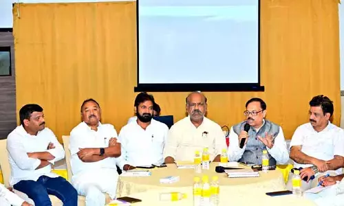 బీసీలకు అన్యాయం జరిగితే సహించేది లేదు
