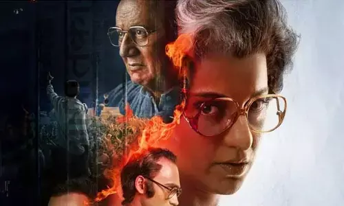 Kangana: ఫలించిన కంగన ప్రయత్నం.. విడుదలకు సిద్ధమైన ‘ఎమర్జెన్సీ’ (పోస్ట్)