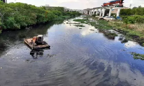 మూసీకి ఇది పునర్జీవనం..