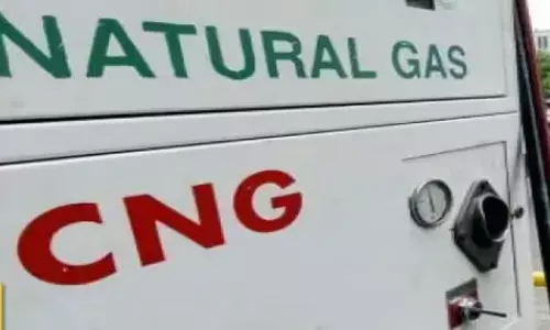 CNG: సగటున రూ. 4-6 పెరగనున్న సీఎన్‌జీ ధరలు
