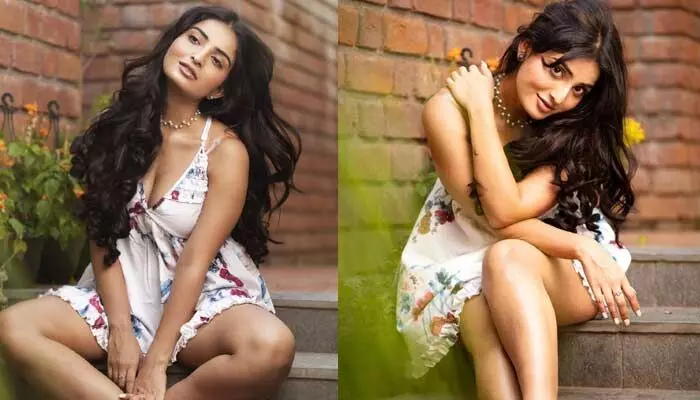 Ananya Nagalla: ఫ్లైట్ను కూడా వదలని అనన్య.. ఆ పని చేయడంతో ఆశ్చర్యపోతున్న నెటిజన్లు Ananya Nagalla: ఫ్లైట్ను కూడా వదలని అనన్య.. ఆ పని చేయడంతో ఆశ్చర్యపోతున్న నెటిజన్లు