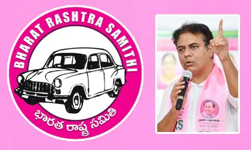 Open Letter: మా మనోభావాలను పట్టించుకోండి.. కేటీఆర్‌కు BRS కార్యకర్తల సంచలన లేఖ!