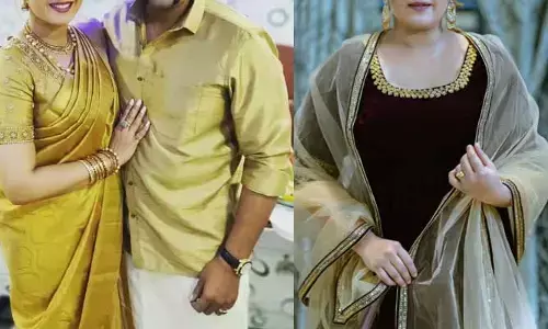‘నా జీవితానికి నువ్వే మార్గదర్శివి’.. చిరంజీవి భార్య ఎమోషనల్ పోస్ట్!