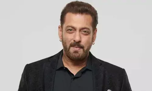 ‘లైట్ తీసుకోవద్దు.. రూ.5 కోట్లు ఇవ్వకపోతే సల్మాన్ ఖాన్‌ను చంపేస్తాం’.. పోలీసులకు మెసేజ్