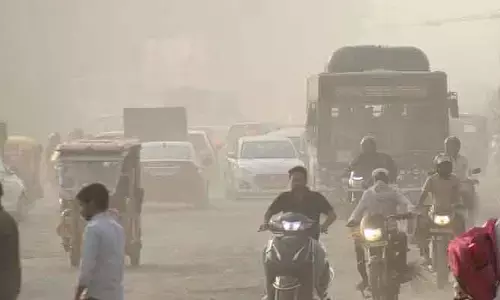 Delhi : ఢిల్లీలో మళ్లీ మెరుగైన గాలి నాణ్యత.. సుప్రీంకోర్టు కీలక అనుమతి