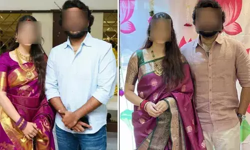 షూటింగ్ తొలిరోజే తనతో ప్రేమలో పడిపోయా.. యంగ్ హీరో ఇంట్రెస్టింగ్ కామెంట్స్