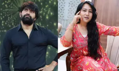 నేను జానీ మాస్టర్‌తో కలిసి రెండేళ్లు పనిచేశా.. ఆయన మంచివారు.. ఆనీ మాస్టర్