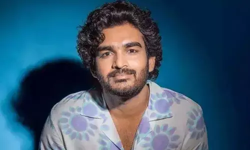 ఇచ్చిన మాట నిలబెట్టుకున్న టాలీవుడ్ యంగ్ హీరో.. ప్రశంసలు కురిపిస్తున్న నెటిజన్లు